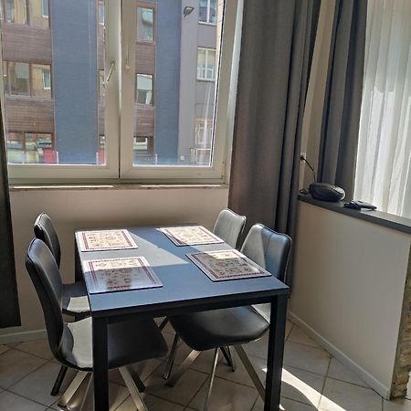 Residentie Sael Aan Zee Apartment เดอปาน ภายนอก รูปภาพ