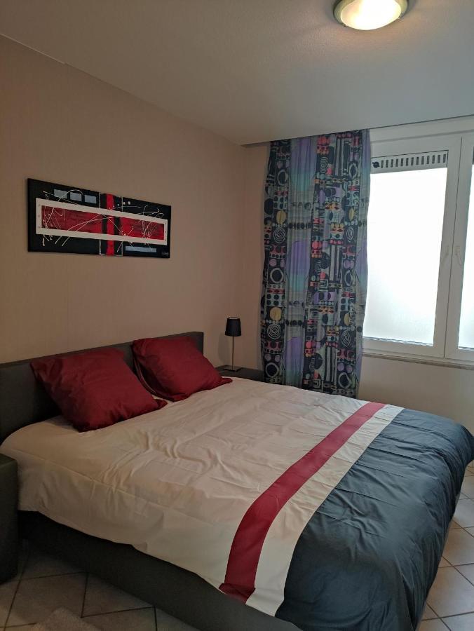 Residentie Sael Aan Zee Apartment เดอปาน ภายนอก รูปภาพ